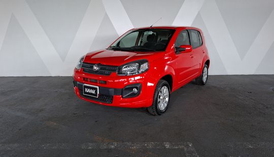 Fiat • Uno