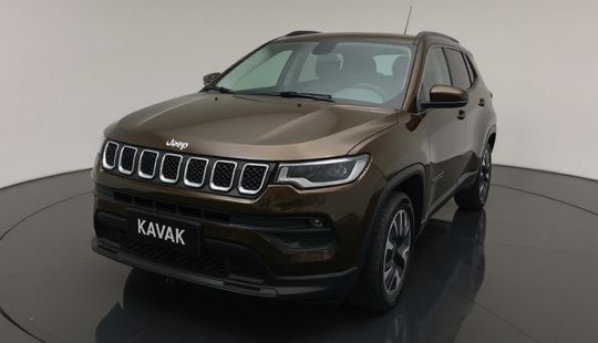 Jeep • Compass