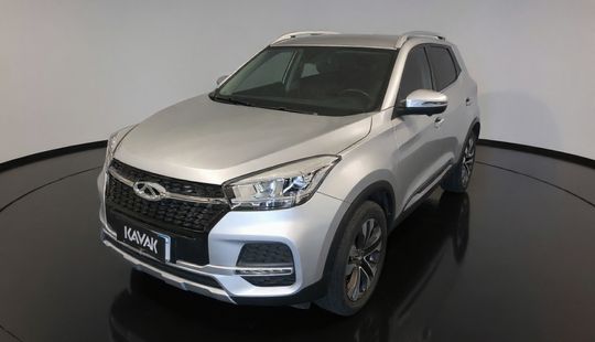 Chery • Tiggo 5x