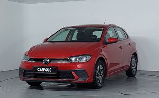 Volkswagen • Polo
