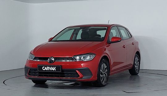 Volkswagen • Polo