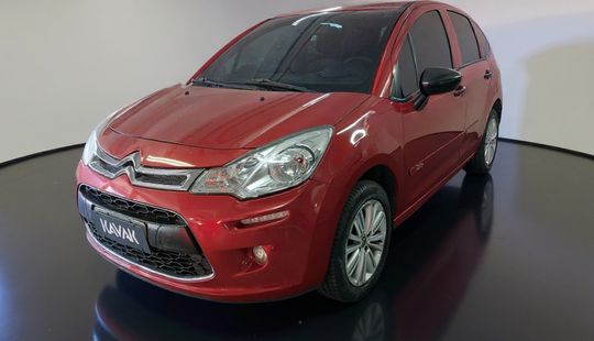 Citroen • C3