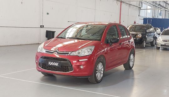 Citroen • C3
