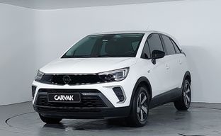 Opel • Crossland
