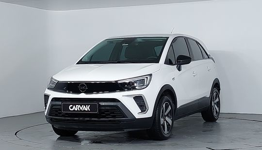 Opel • Crossland
