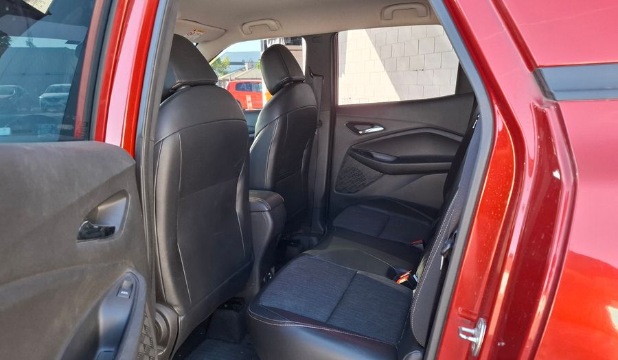 Chevrolet Montana 1.2 TURBO LTZ AUTO Pickup 2023