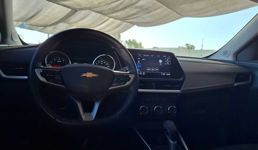 Chevrolet Montana 1.2 TURBO LTZ AUTO Pickup 2023