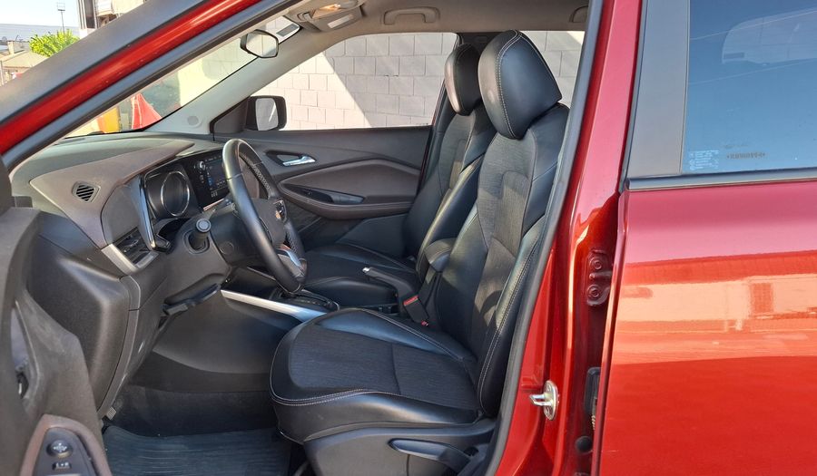 Chevrolet Montana 1.2 TURBO LTZ AUTO Pickup 2023