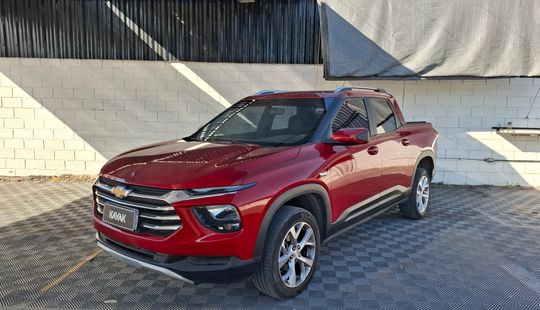Chevrolet • Montana