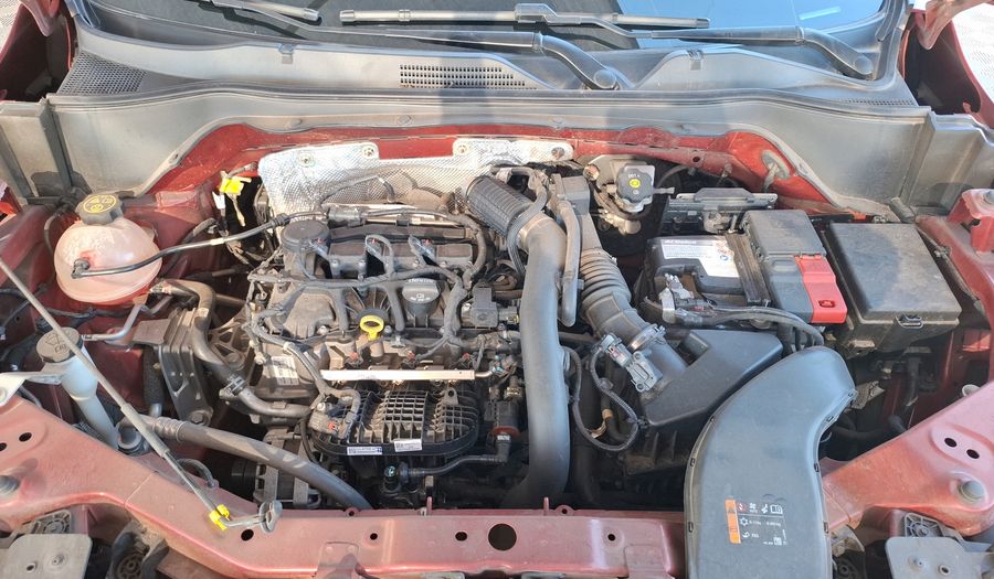 Chevrolet Montana 1.2 TURBO LTZ AUTO Pickup 2023