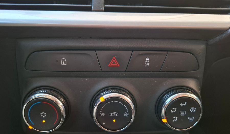 Chevrolet Montana 1.2 TURBO LTZ AUTO Pickup 2023