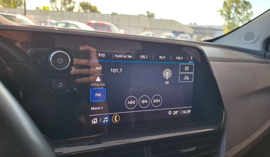 Chevrolet Montana 1.2 TURBO LTZ AUTO Pickup 2023