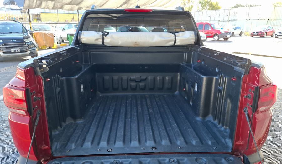 Chevrolet Montana 1.2 TURBO LTZ AUTO Pickup 2023