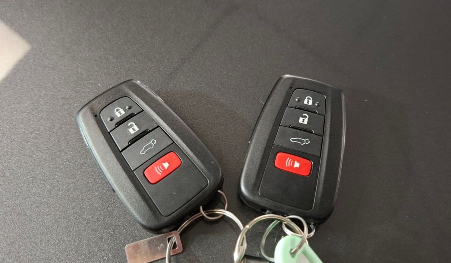 Toyota Corolla Cross 1.8 HYBRID SEG ECVT Suv 2024