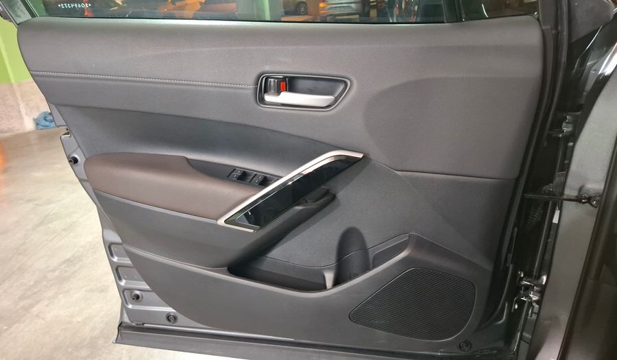 Toyota Corolla Cross 1.8 HYBRID SEG ECVT Suv 2024