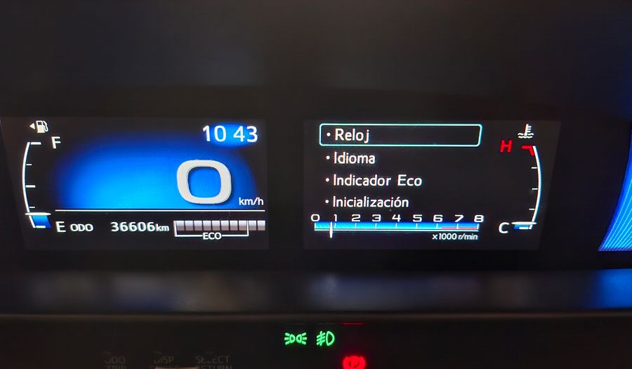 Toyota Etios 1.5 XLS Hatchback 2019