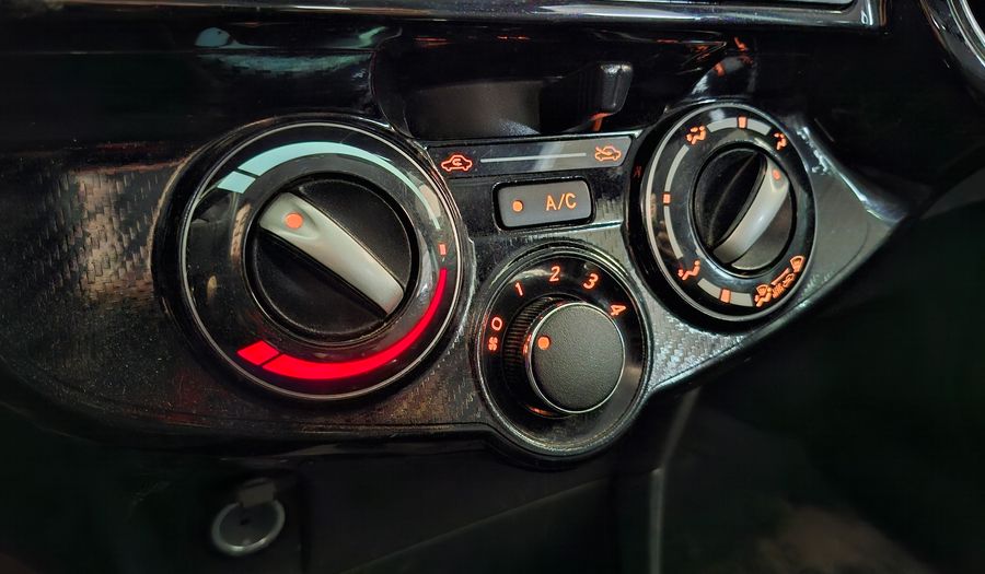 Toyota Etios 1.5 XLS Hatchback 2019