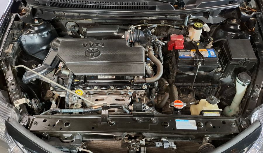 Toyota Etios 1.5 XLS Hatchback 2019