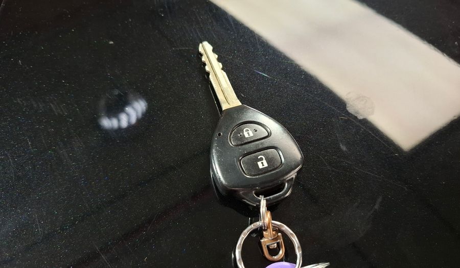 Toyota Etios 1.5 XLS Hatchback 2019