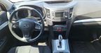 Subaru Legacy 2.0I XS CVT 4D 4WD Sedan 2014