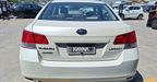 Subaru Legacy 2.0I XS CVT 4D 4WD Sedan 2014