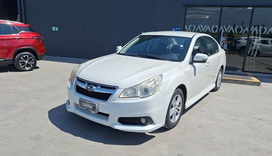 Subaru • Legacy