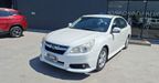 Subaru Legacy 2.0I XS CVT 4D 4WD Sedan 2014