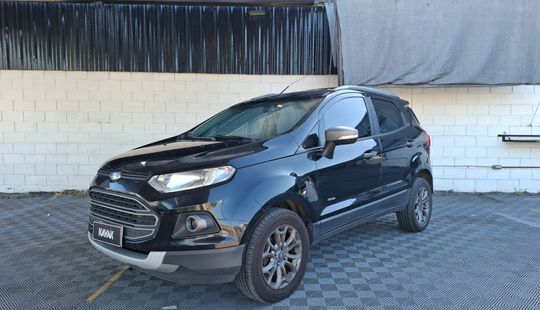 Ford • EcoSport