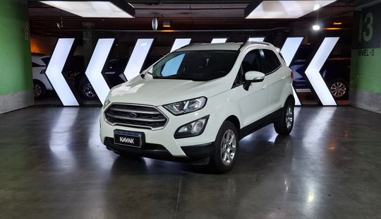 Ford • EcoSport