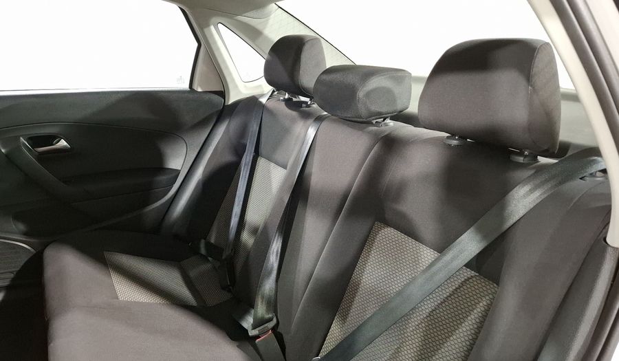 Volkswagen Vento 1.6 COMFORTLINE Sedan 2019