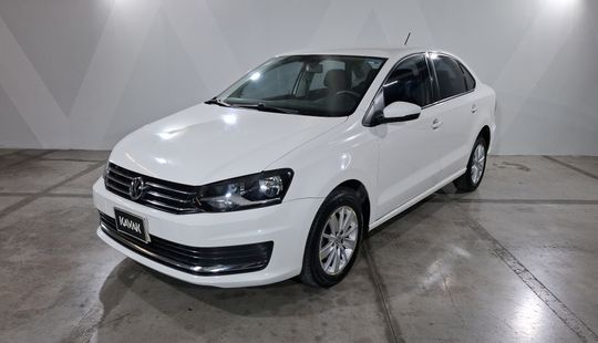 Volkswagen • Vento