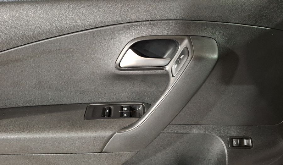 Volkswagen Vento 1.6 COMFORTLINE Sedan 2019