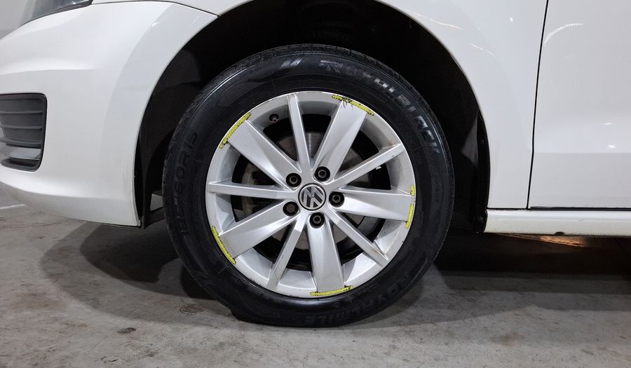 Volkswagen Vento 1.6 COMFORTLINE Sedan 2019