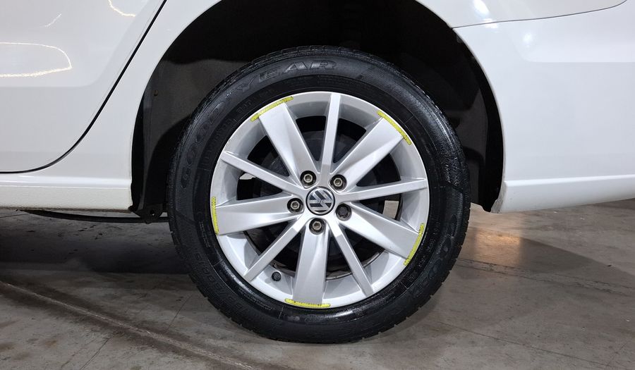 Volkswagen Vento 1.6 COMFORTLINE Sedan 2019