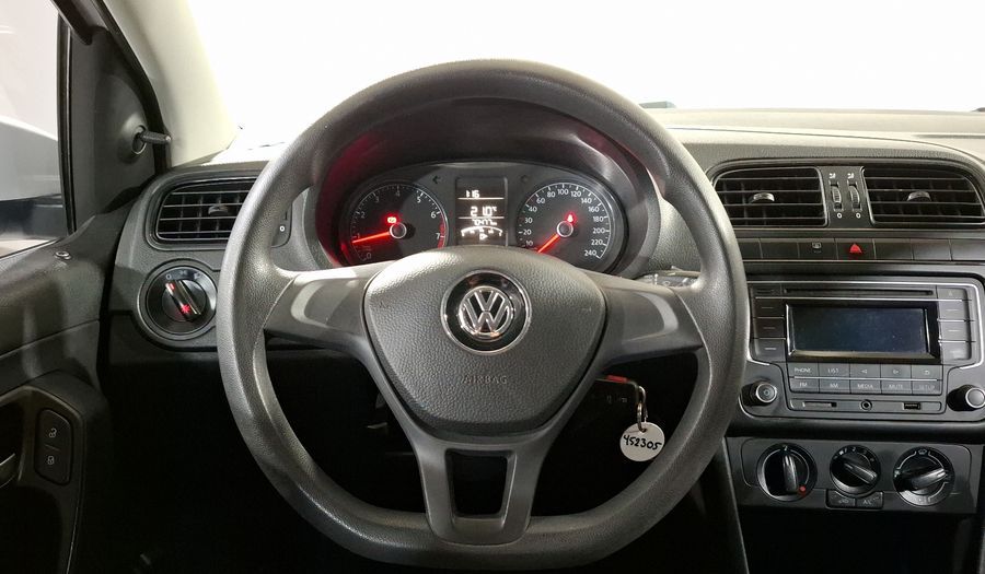 Volkswagen Vento 1.6 COMFORTLINE Sedan 2019