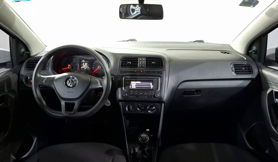 Volkswagen Vento 1.6 COMFORTLINE Sedan 2019