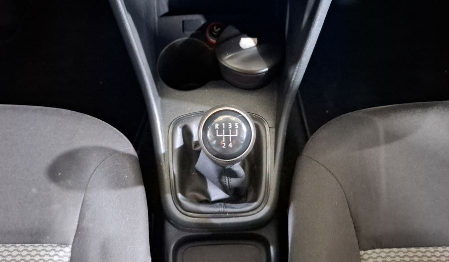 Volkswagen Vento 1.6 COMFORTLINE Sedan 2019