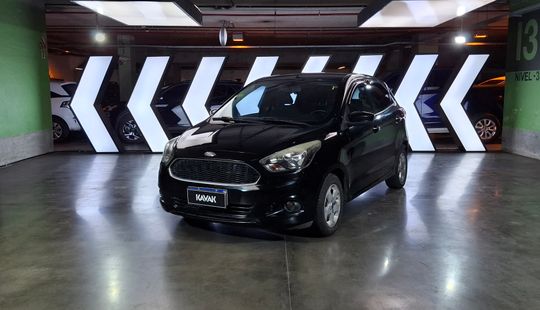 Ford • Ka