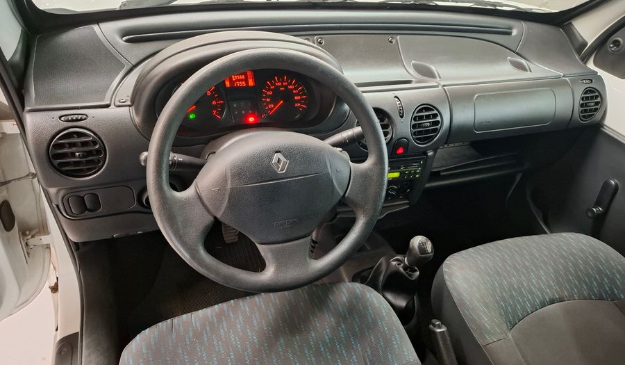 Renault Kangoo 1.6 CONFORT Van 2017