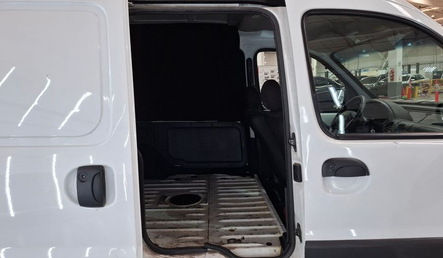 Renault Kangoo 1.6 CONFORT Van 2017