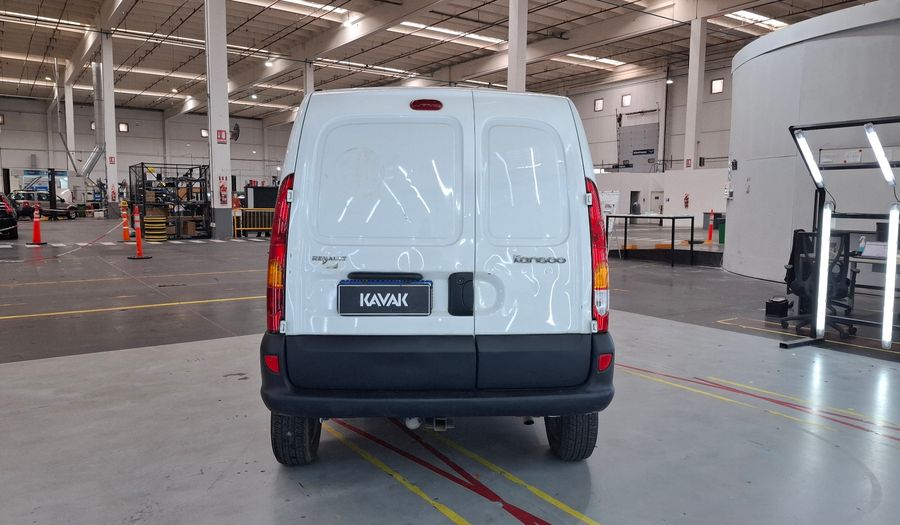 Renault Kangoo 1.6 CONFORT Van 2017