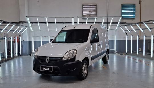 Renault • Kangoo