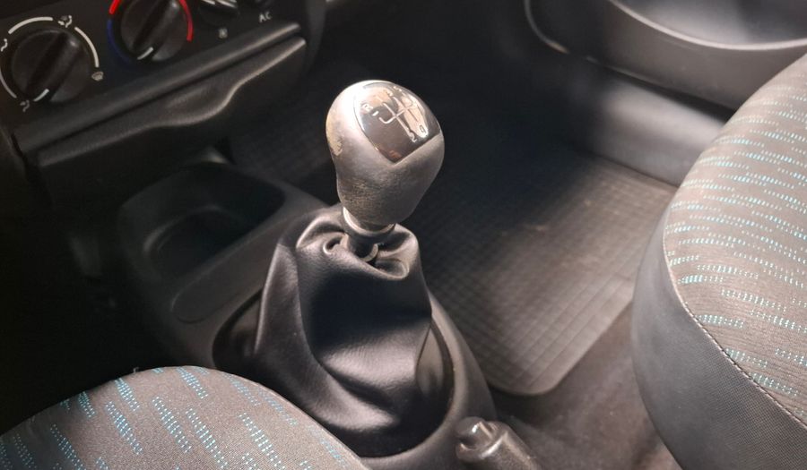 Renault Kangoo 1.6 CONFORT Van 2017