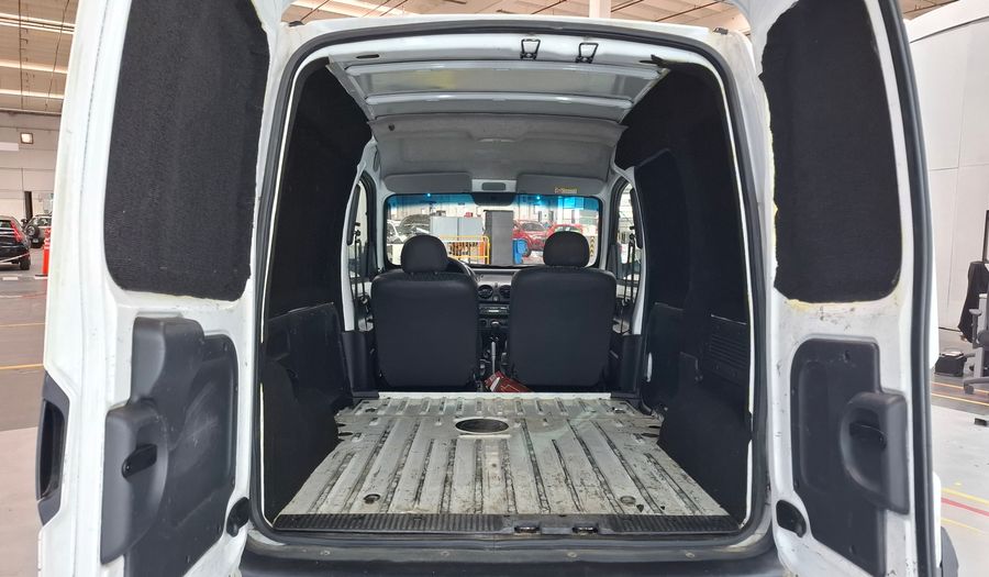 Renault Kangoo 1.6 CONFORT Van 2017