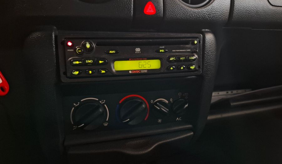 Renault Kangoo 1.6 CONFORT Van 2017