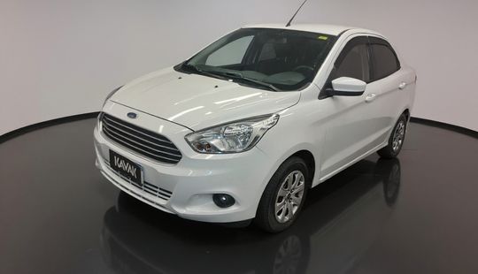 Ford • Ka +