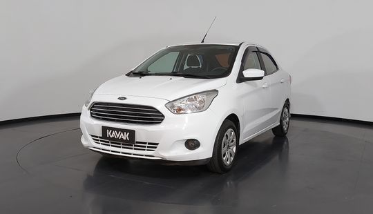 Ford • Ka +