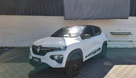 Renault • Kwid