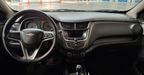 Chevrolet Sail 1.5 LS Sedan 2019