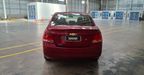 Chevrolet Sail 1.5 LS Sedan 2019